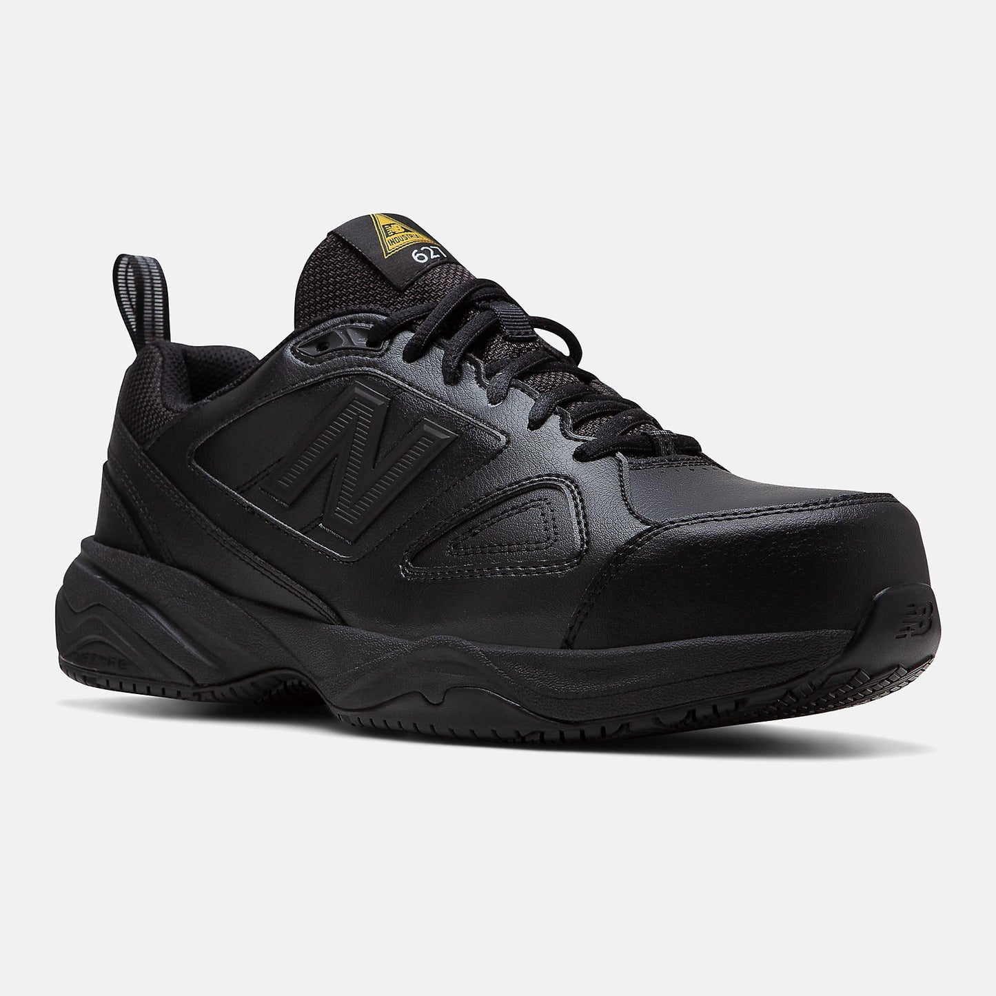 New Balance Outlet - Steel Toe 627v2 Leather