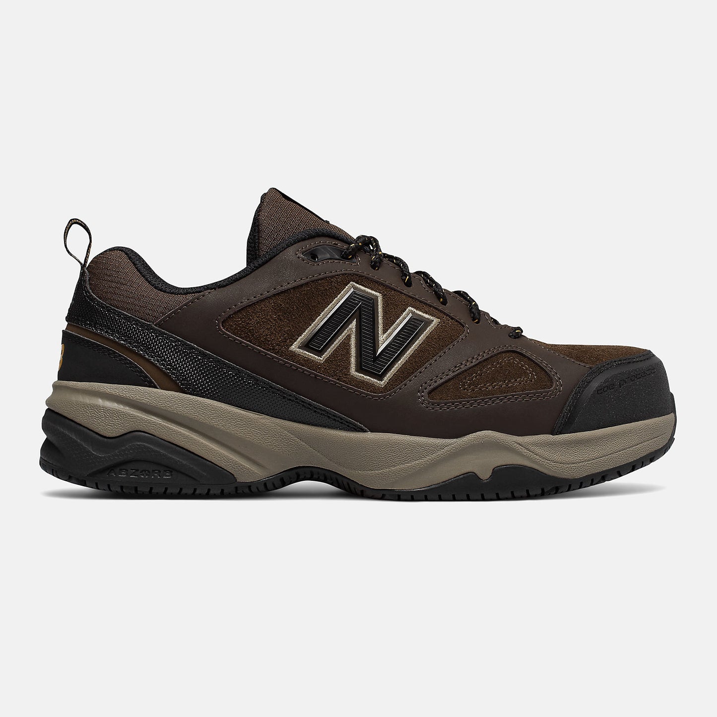 New Balance Discount - Steel Toe 627v2