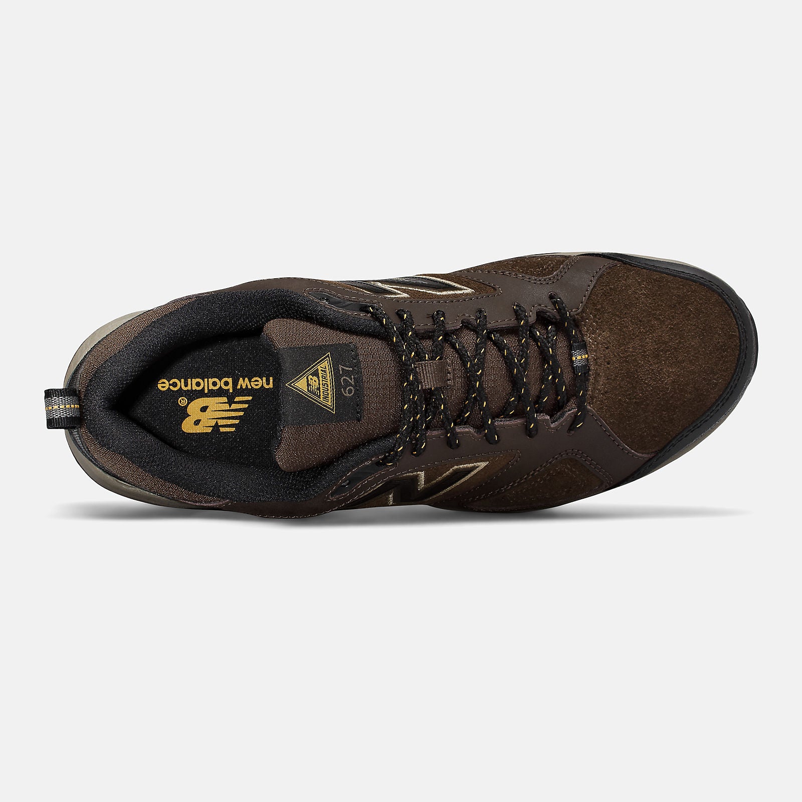 New Balance Discount - Steel Toe 627v2
