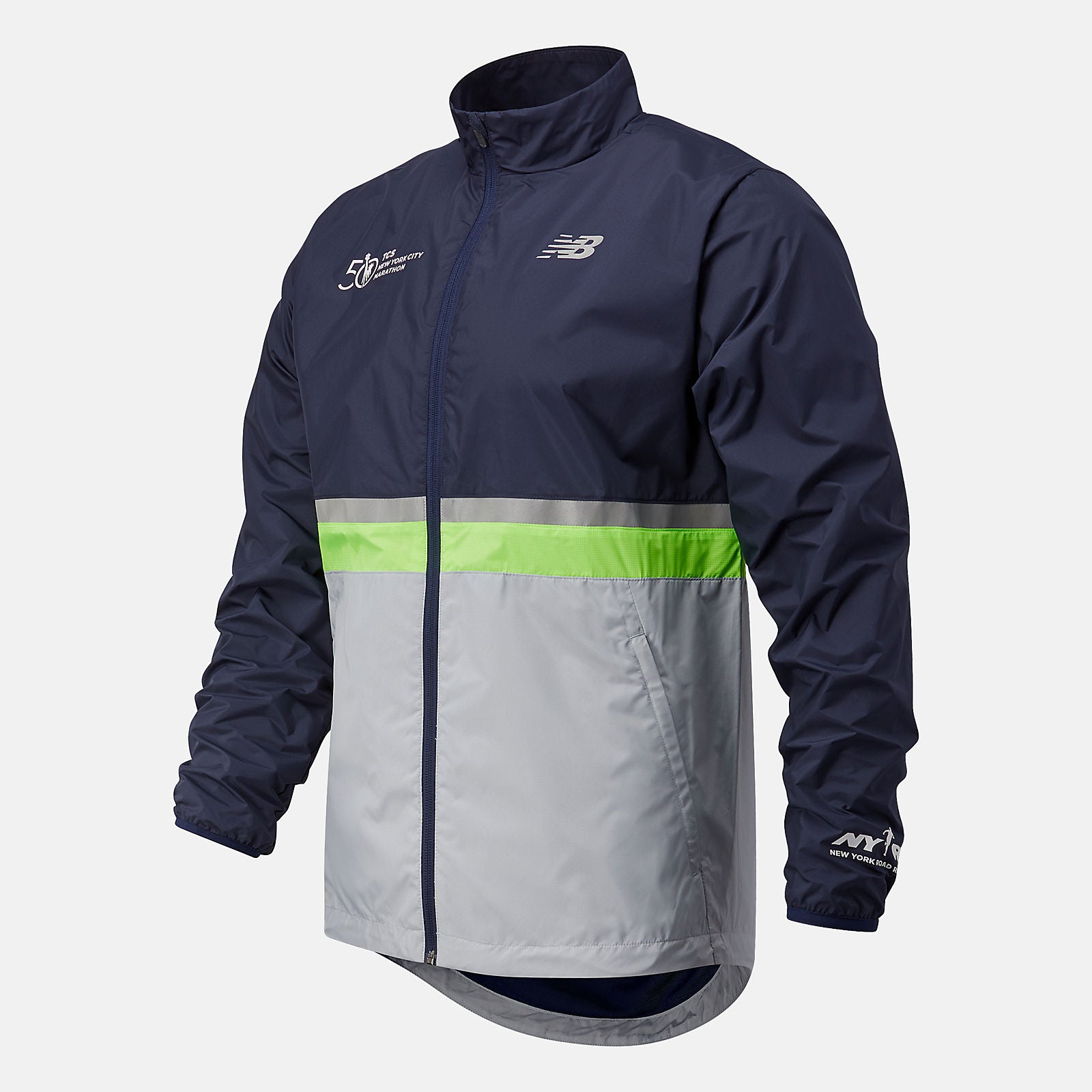 New Balance For Sale - NYC Marathon Jacket