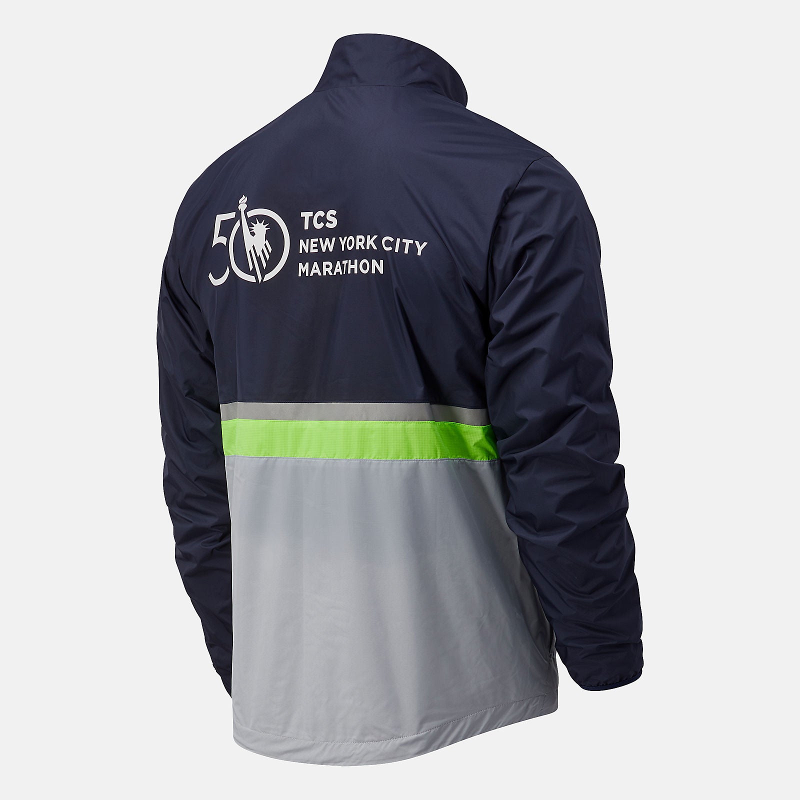 New Balance For Sale - NYC Marathon Jacket