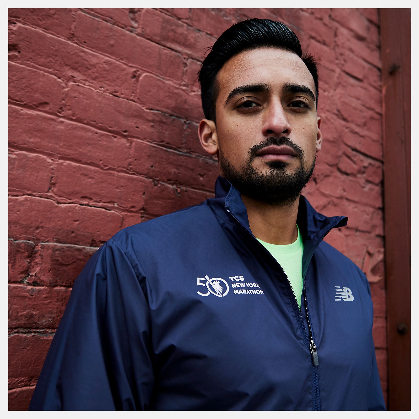 New Balance For Sale - NYC Marathon Jacket