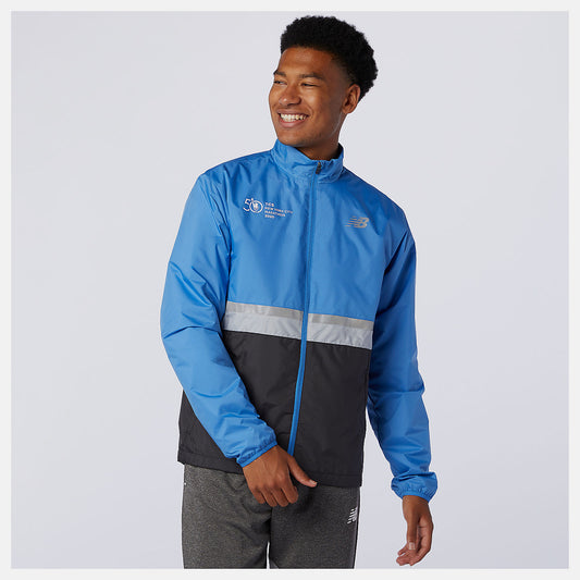 New Balance Discount - NYC Marathon Jacket