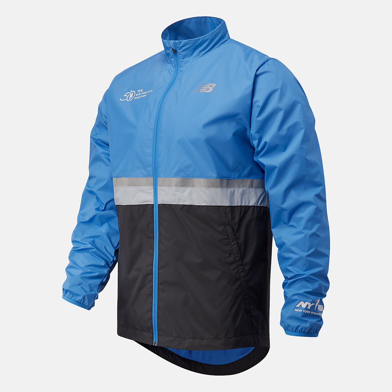 New Balance Discount - NYC Marathon Jacket