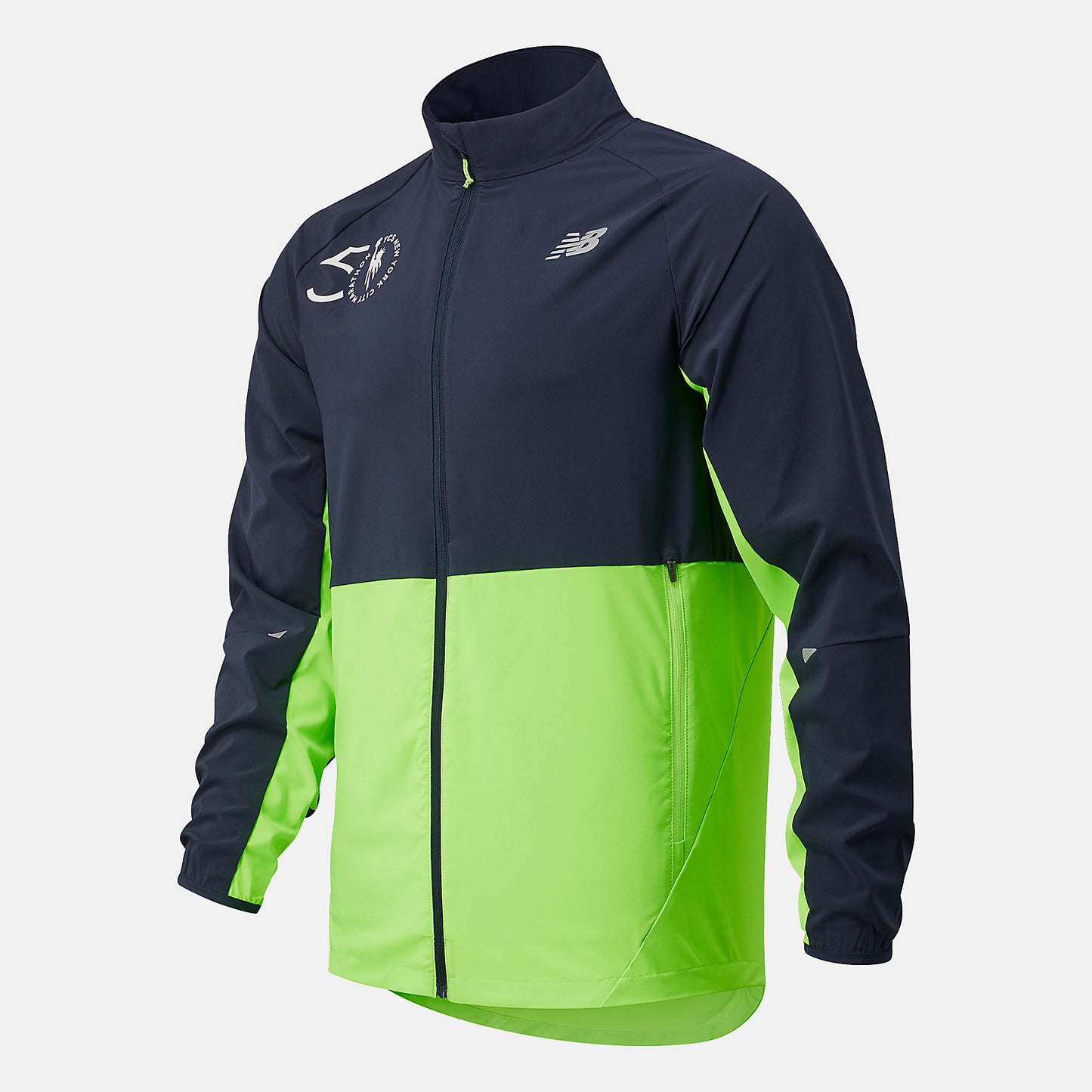New Balance For Sale - NYC Marathon Impact Run Jacket