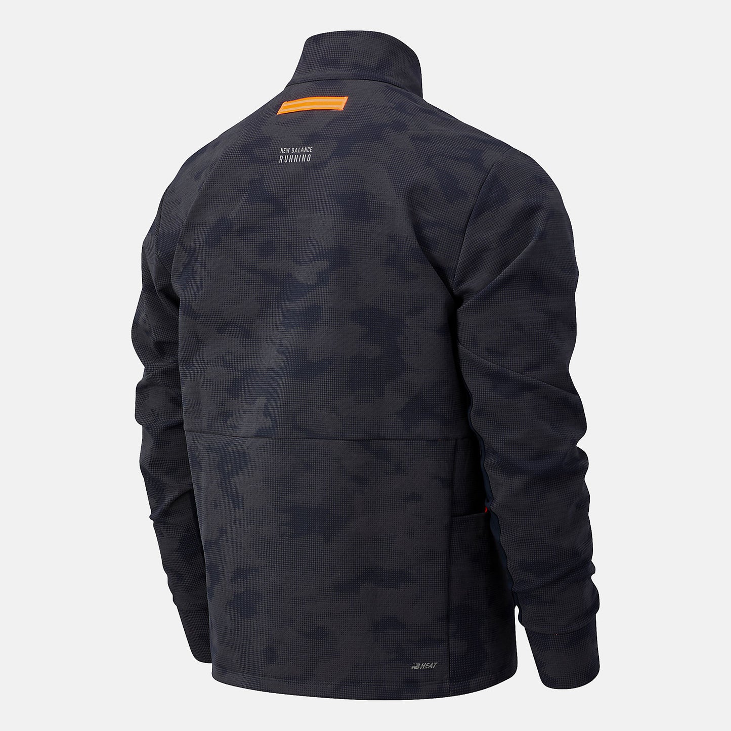 New Balance For Sale - NYC Marathon Reflective Impact Run Winter Jacket