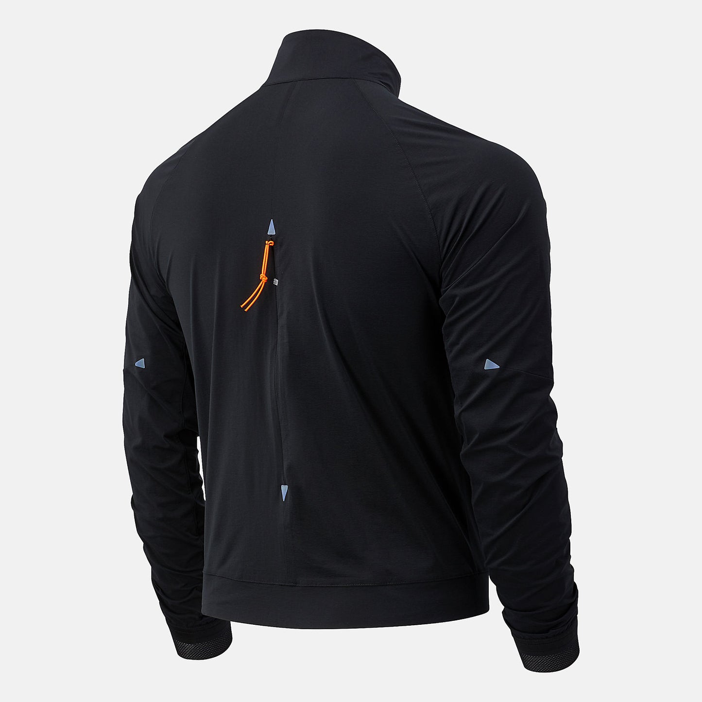 New Balance US - NYC Marathon Q Speed Fuel Jacket