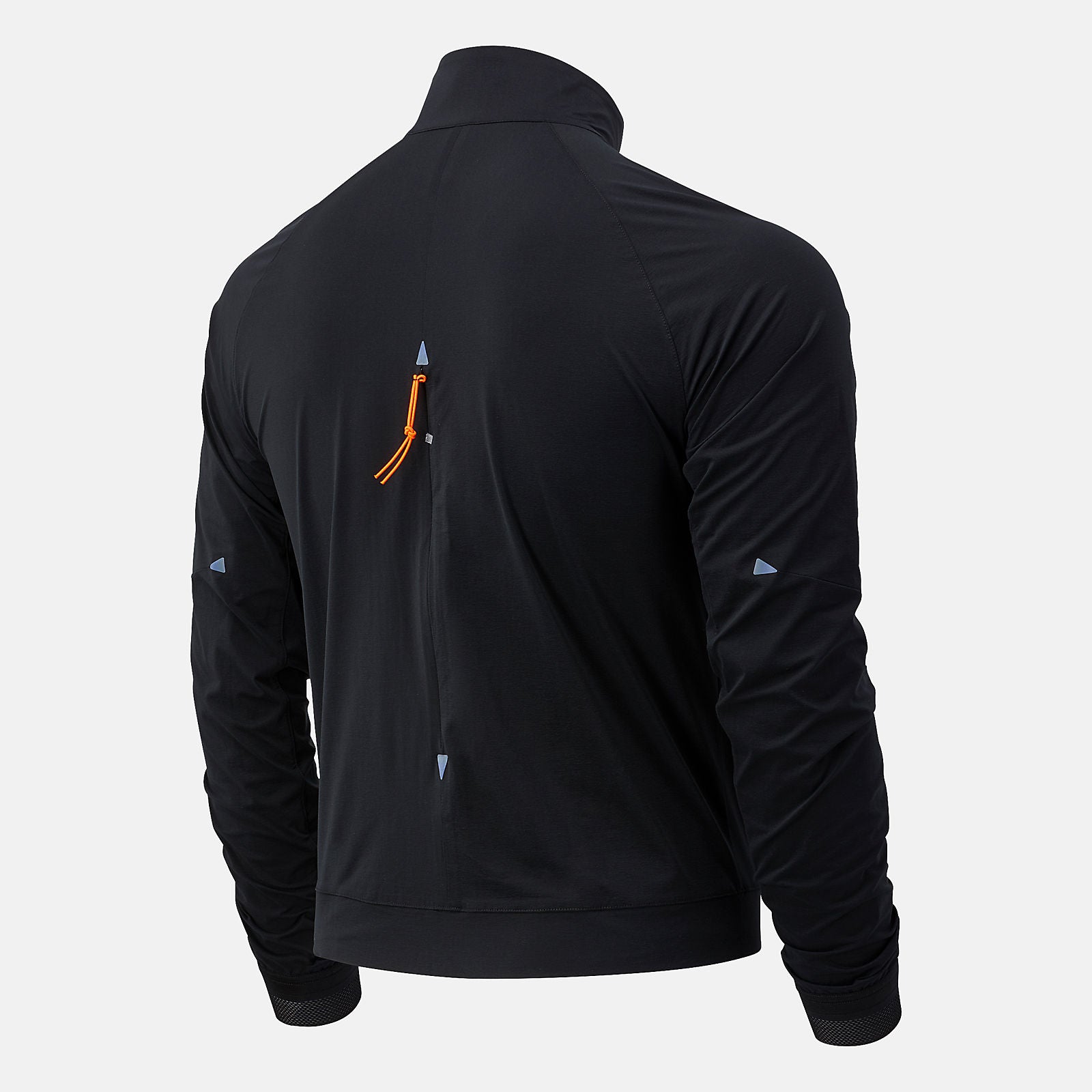 New Balance US - NYC Marathon Q Speed Fuel Jacket