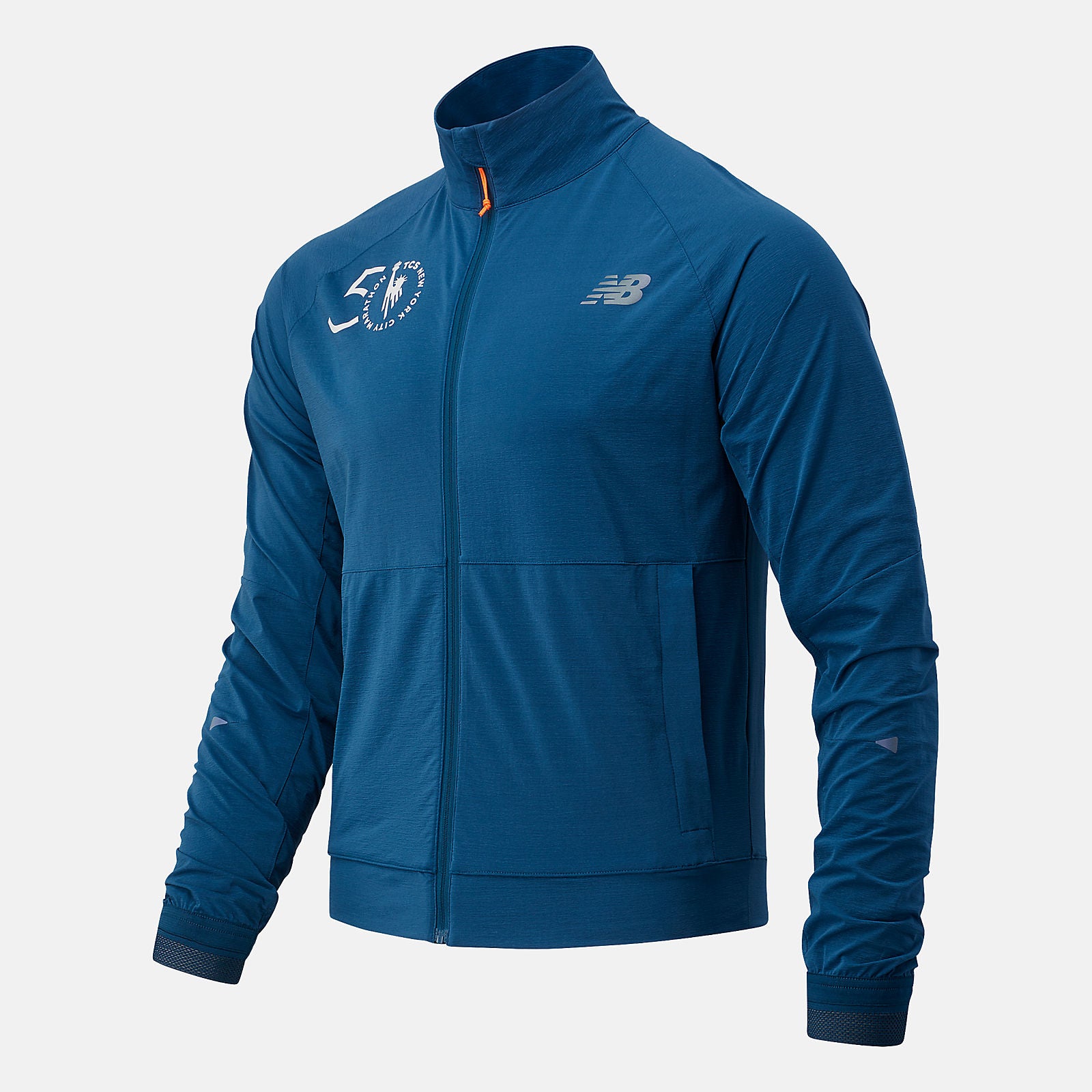 New Balance For Sale - NYC Marathon Q Speed Fuel Jacket