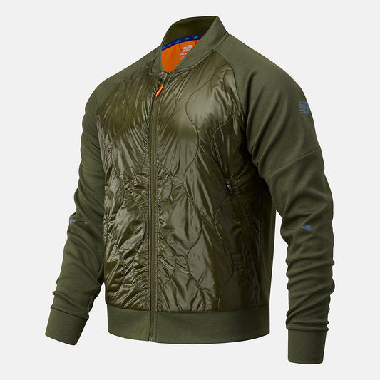New Balance Outlet - NYC Marathon Q Speed Heat Jacket