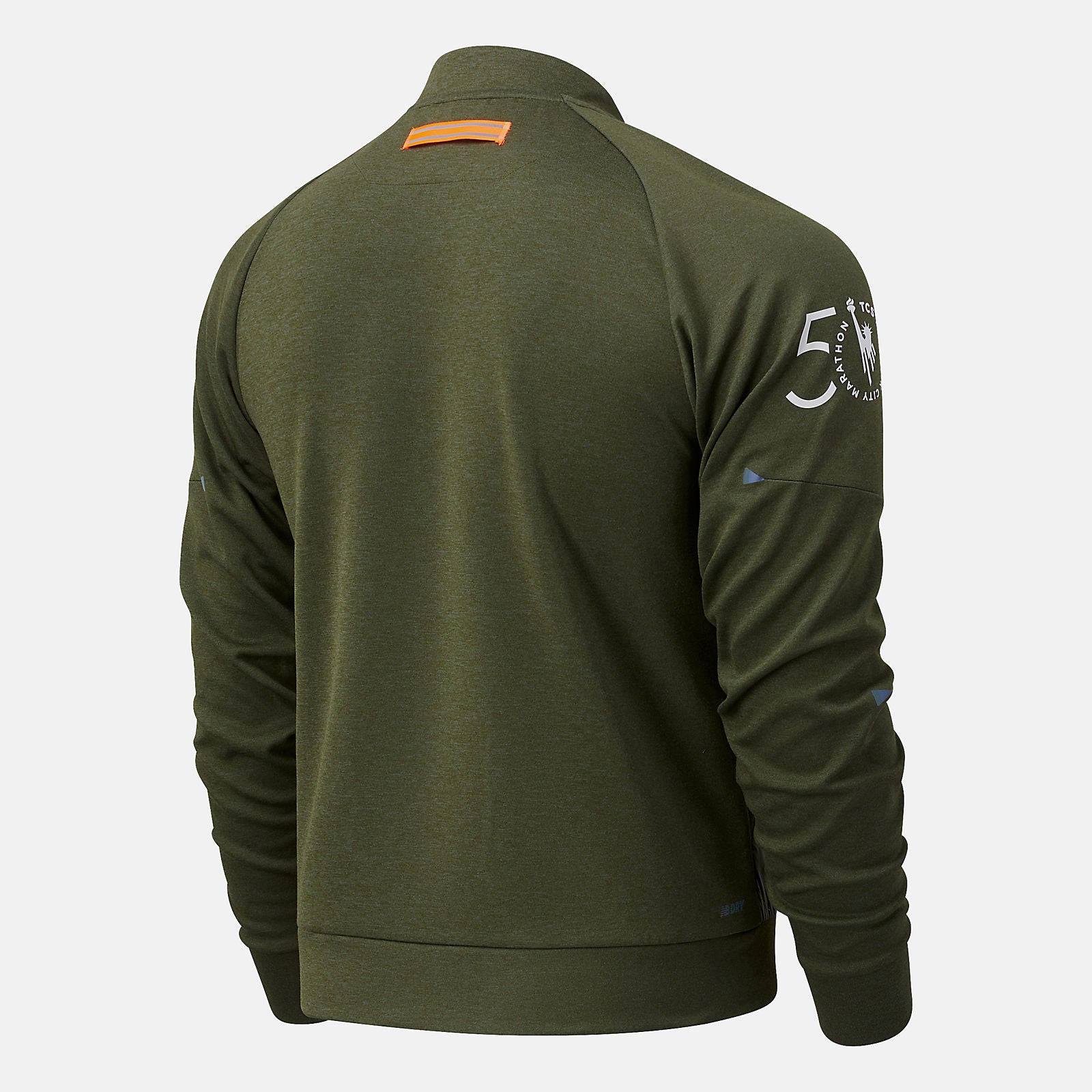New Balance Outlet - NYC Marathon Q Speed Heat Jacket
