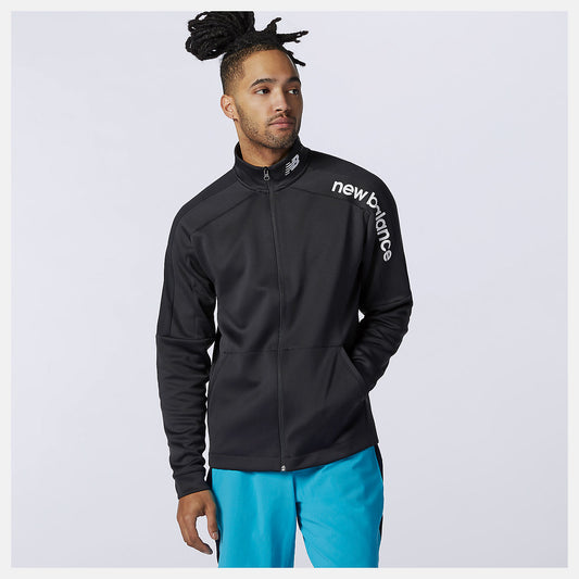 New Balance Outlet - Tenacity Knit Jacket