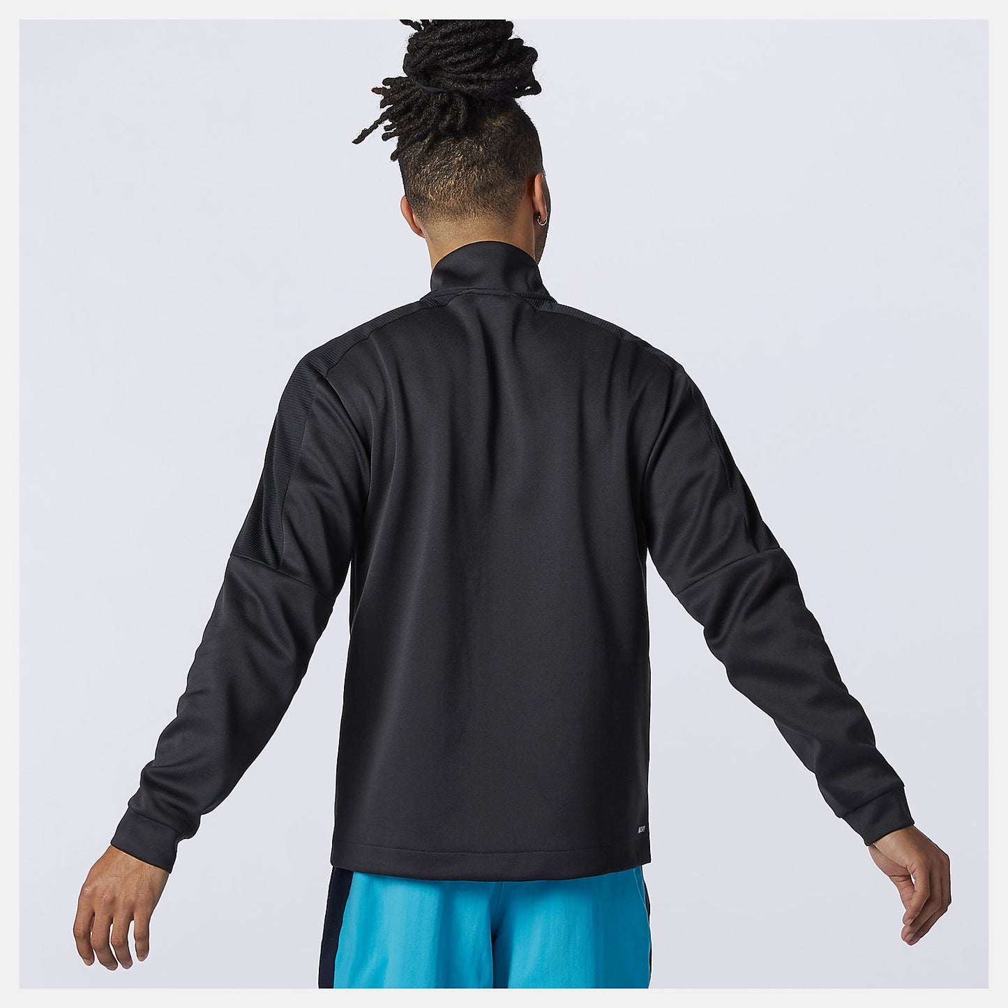 New Balance Outlet - Tenacity Knit Jacket