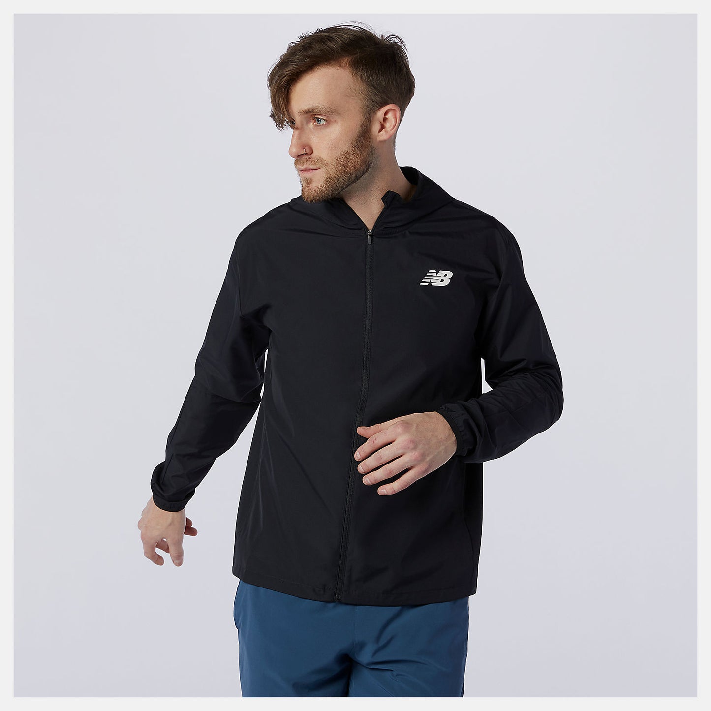 New Balance Outlet - Fast Flight Jacket