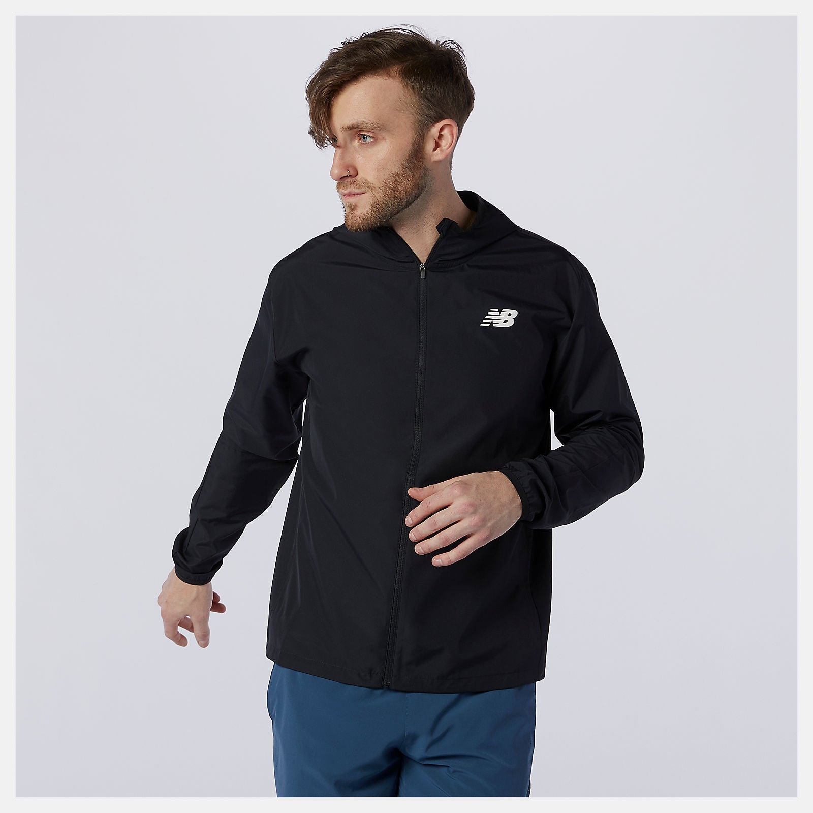 New Balance Outlet - Fast Flight Jacket