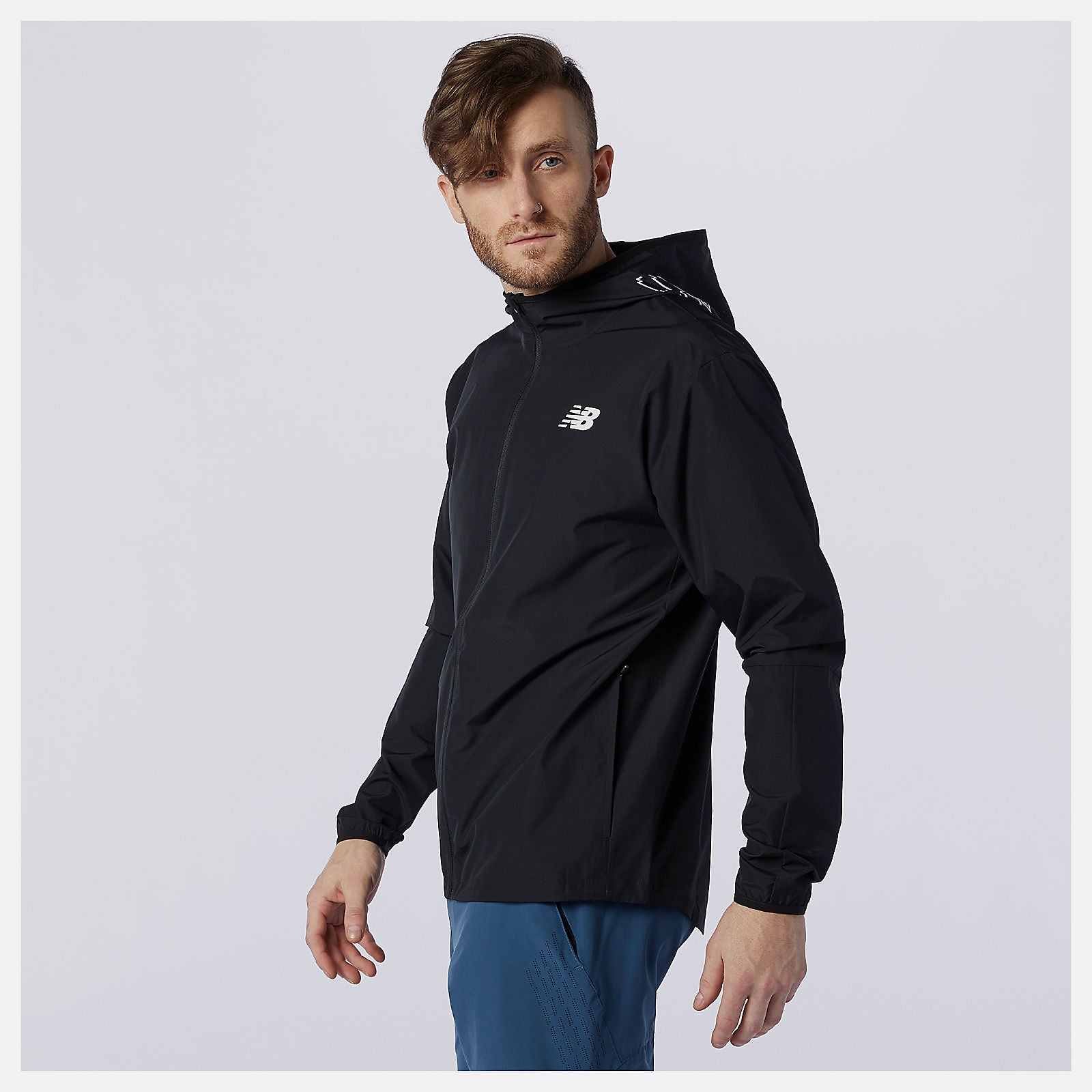 New Balance Outlet - Fast Flight Jacket