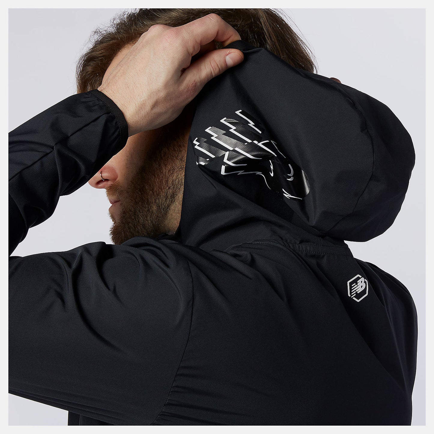 New Balance Outlet - Fast Flight Jacket
