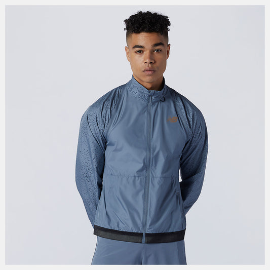 New Balance US - PMV Portable Jacket