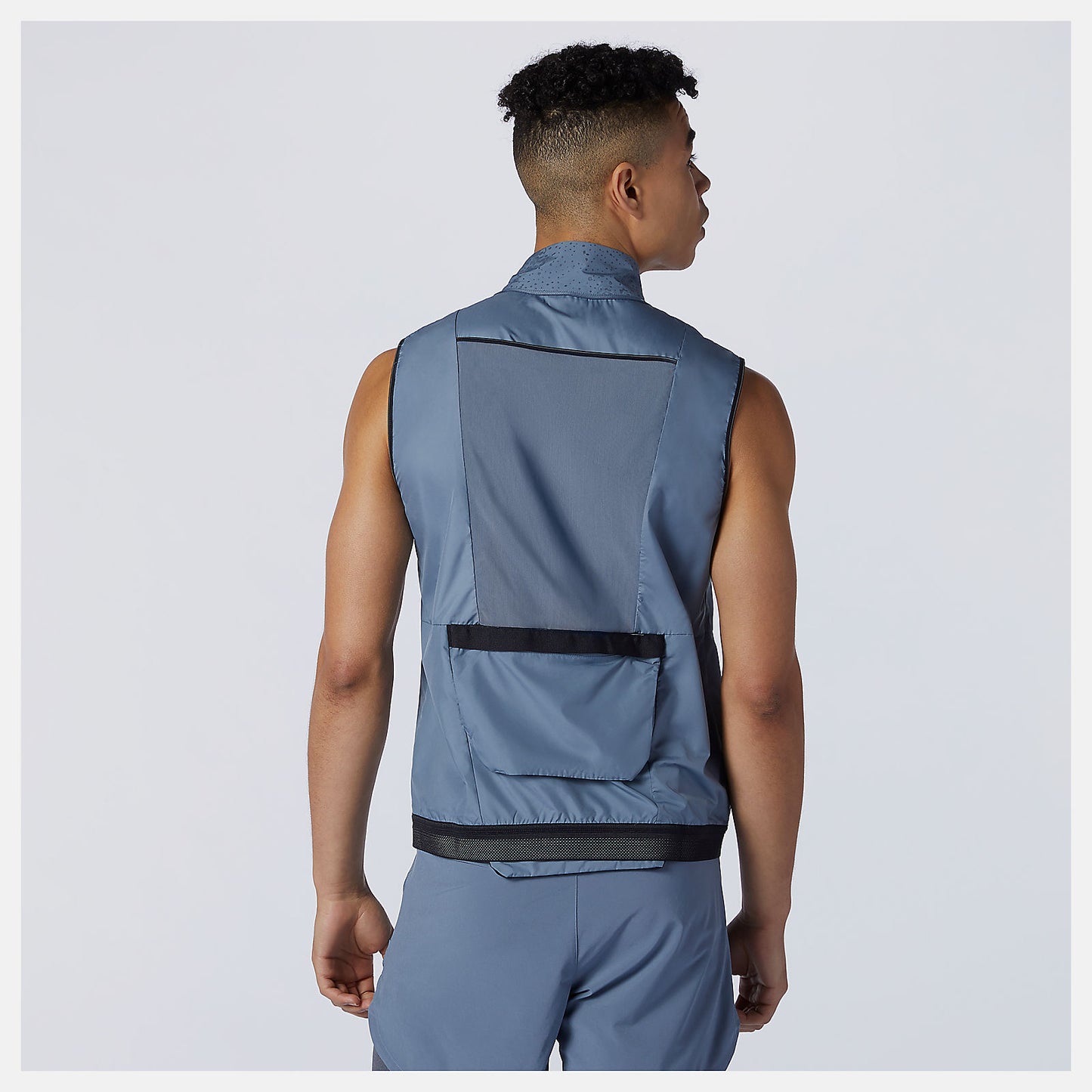 New Balance US - PMV Portable Jacket