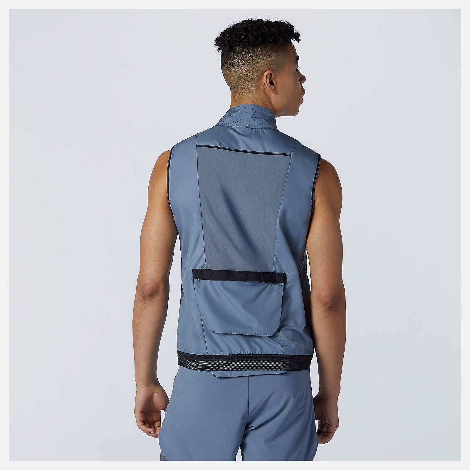 New Balance US - PMV Portable Jacket