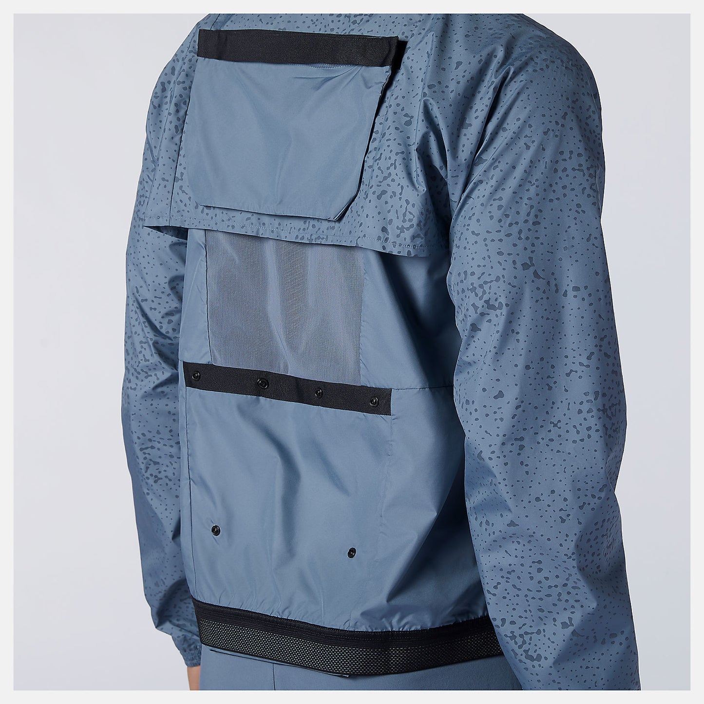 New Balance US - PMV Portable Jacket
