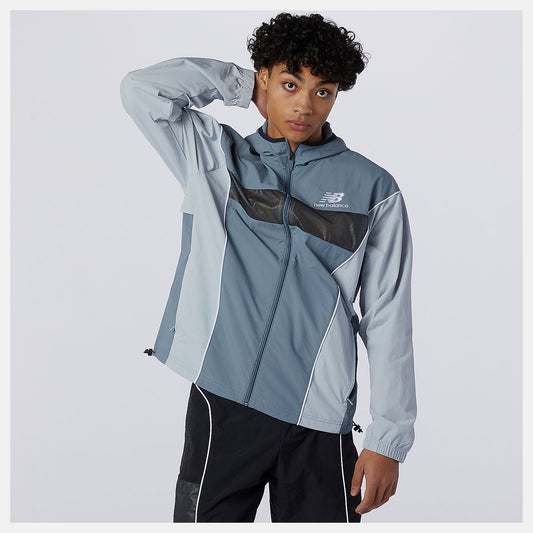New Balance Hot sale - NB Athletics Windbreaker