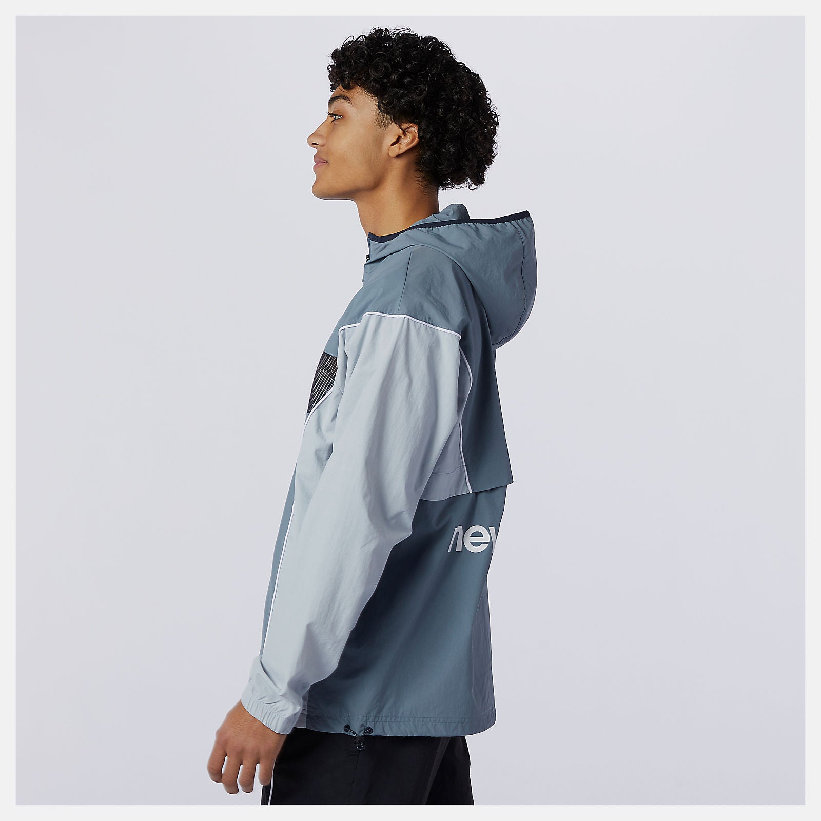 New Balance Hot sale - NB Athletics Windbreaker