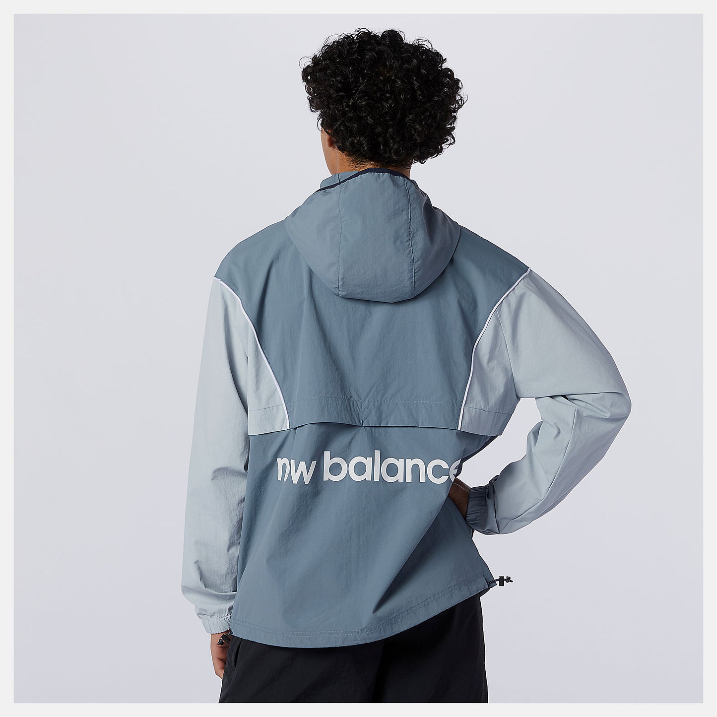 New Balance Hot sale - NB Athletics Windbreaker