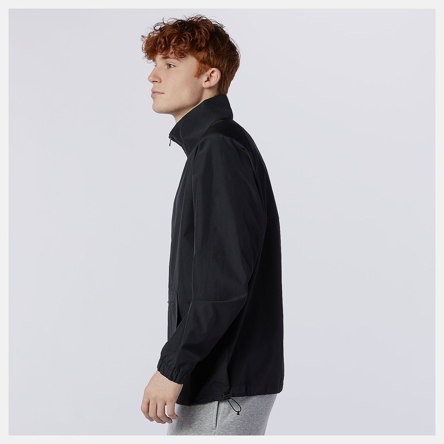 New Balance For Sale - NB Essential Anorak