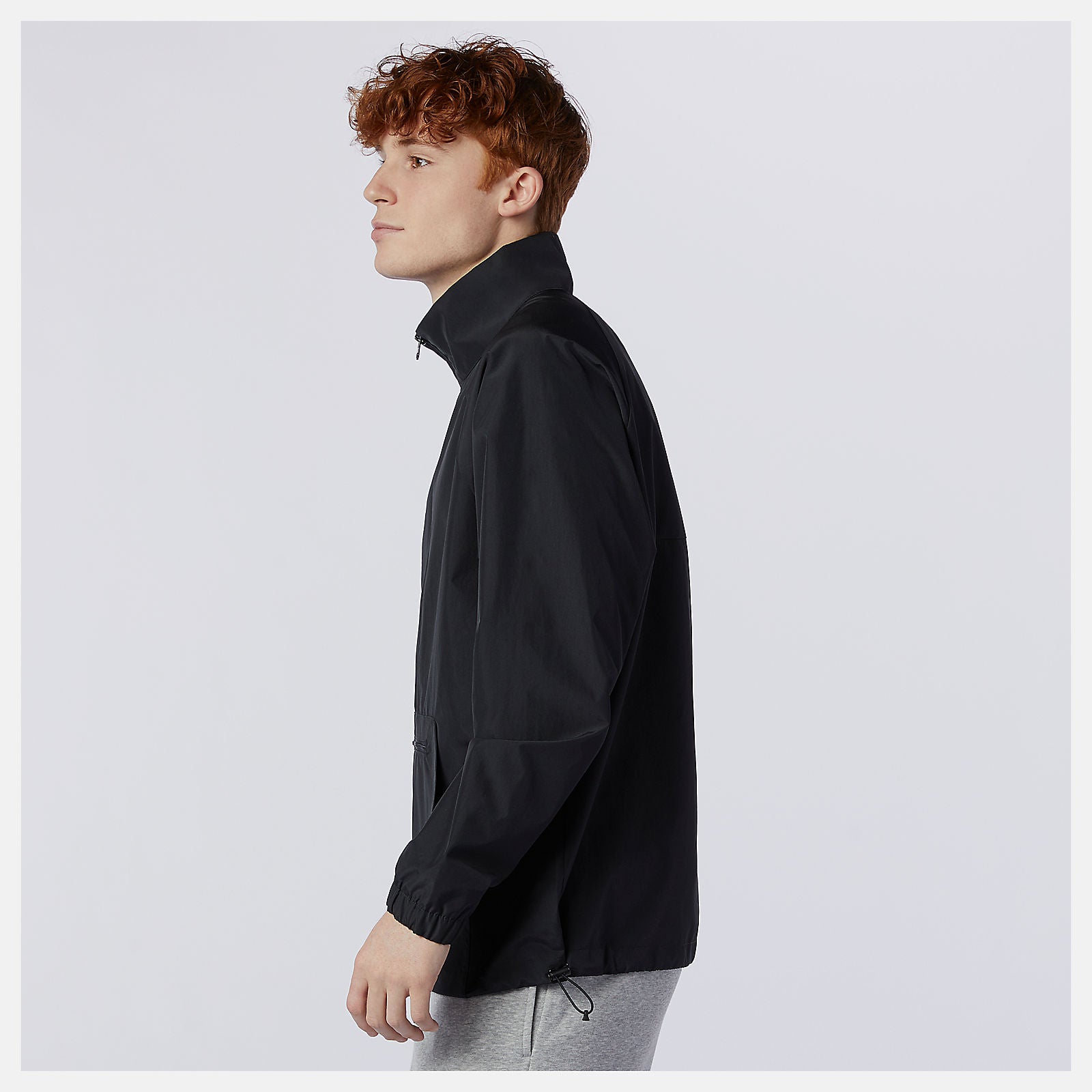 New Balance For Sale - NB Essential Anorak