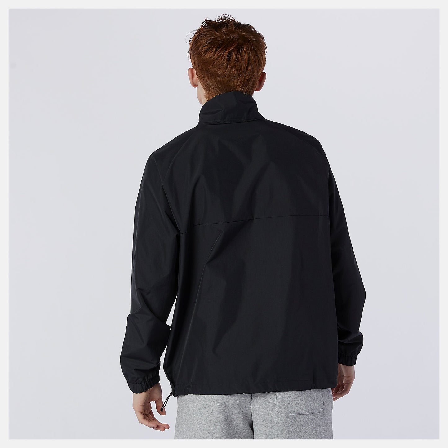 New Balance For Sale - NB Essential Anorak