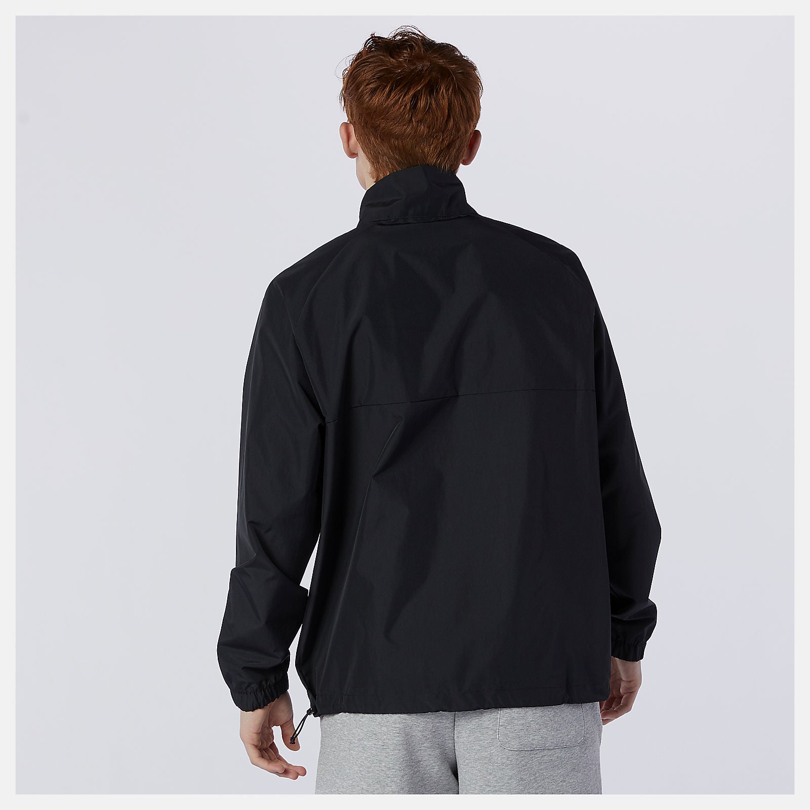 New Balance For Sale - NB Essential Anorak