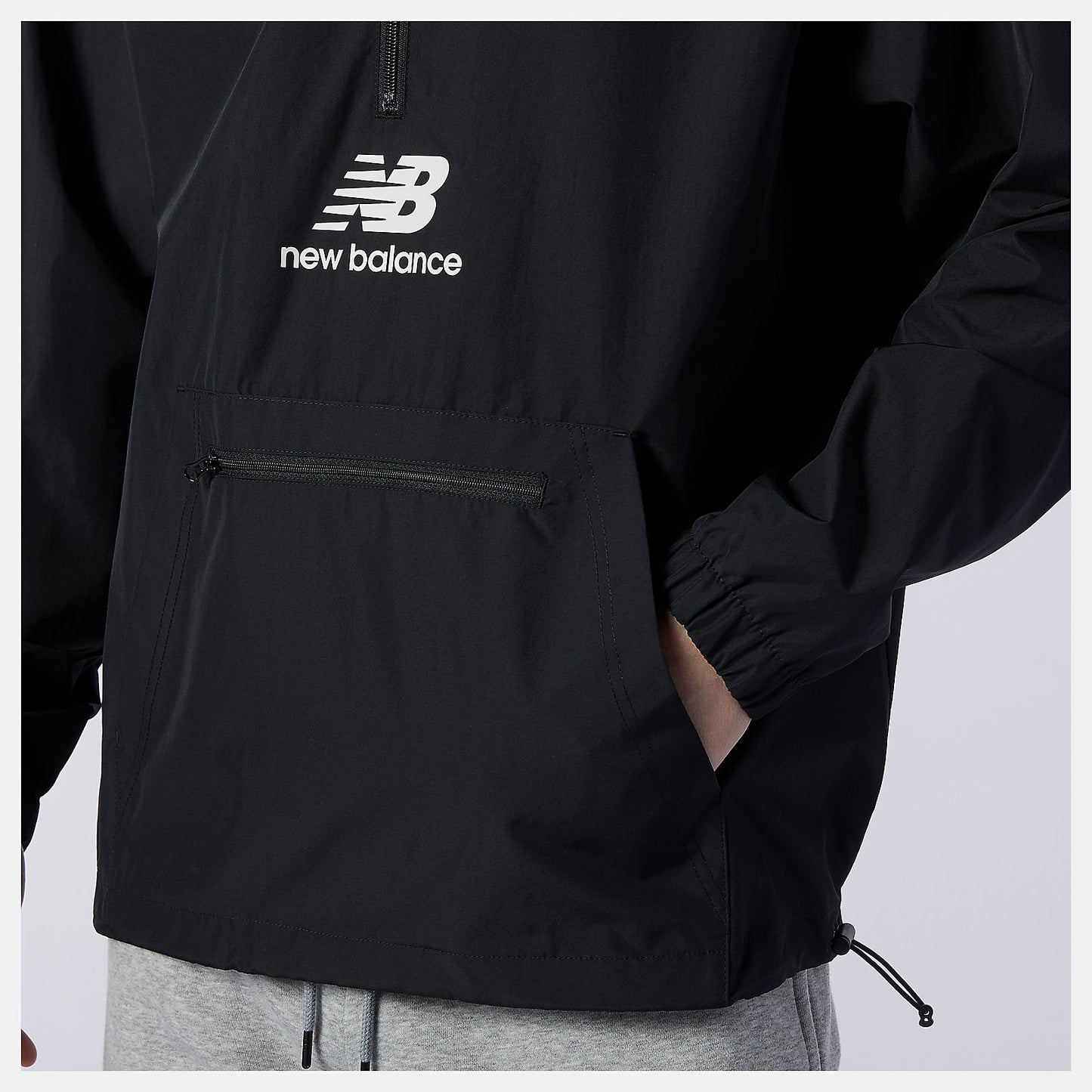 New Balance For Sale - NB Essential Anorak