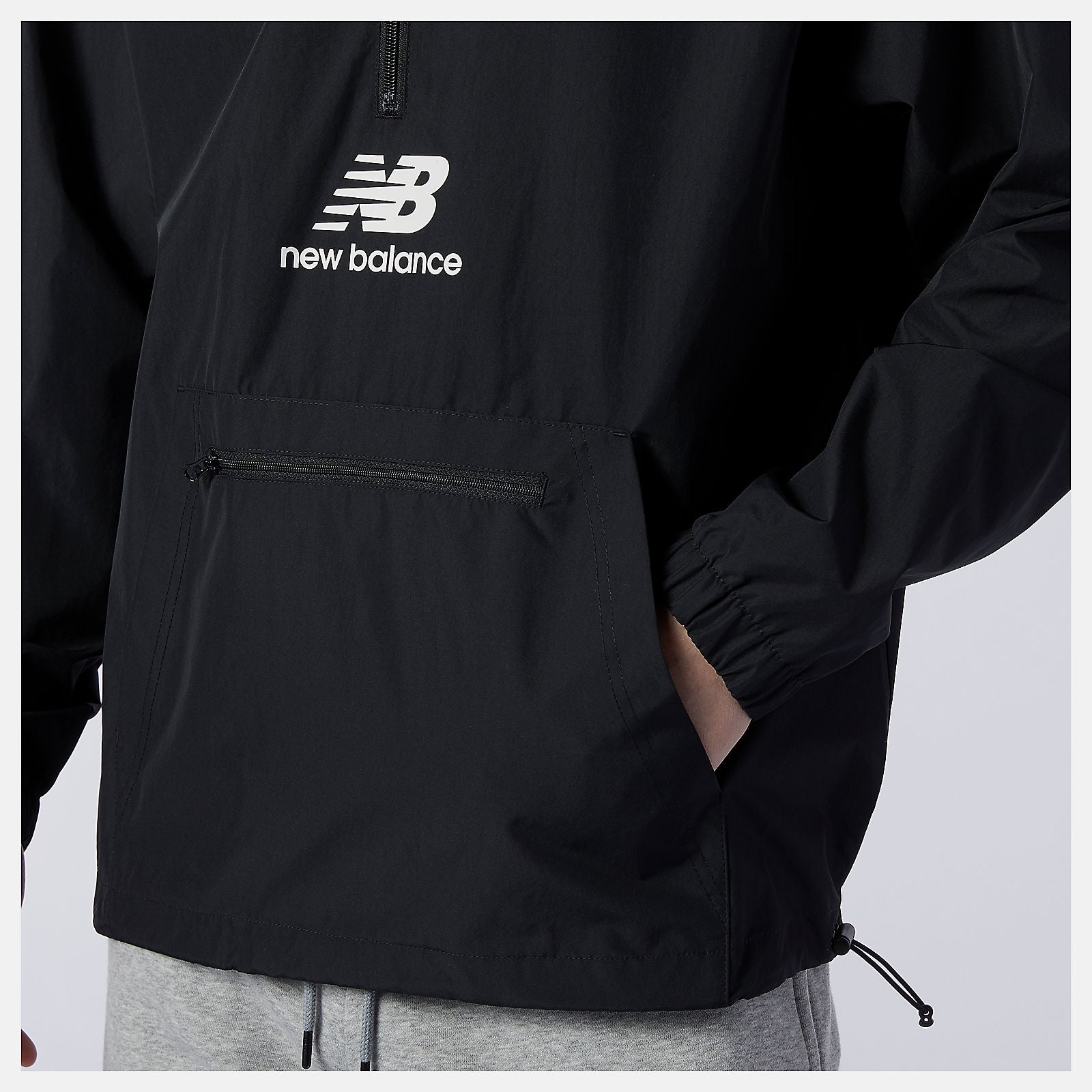 New Balance For Sale - NB Essential Anorak