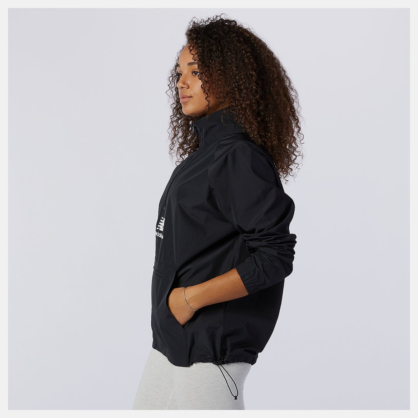 New Balance For Sale - NB Essential Anorak