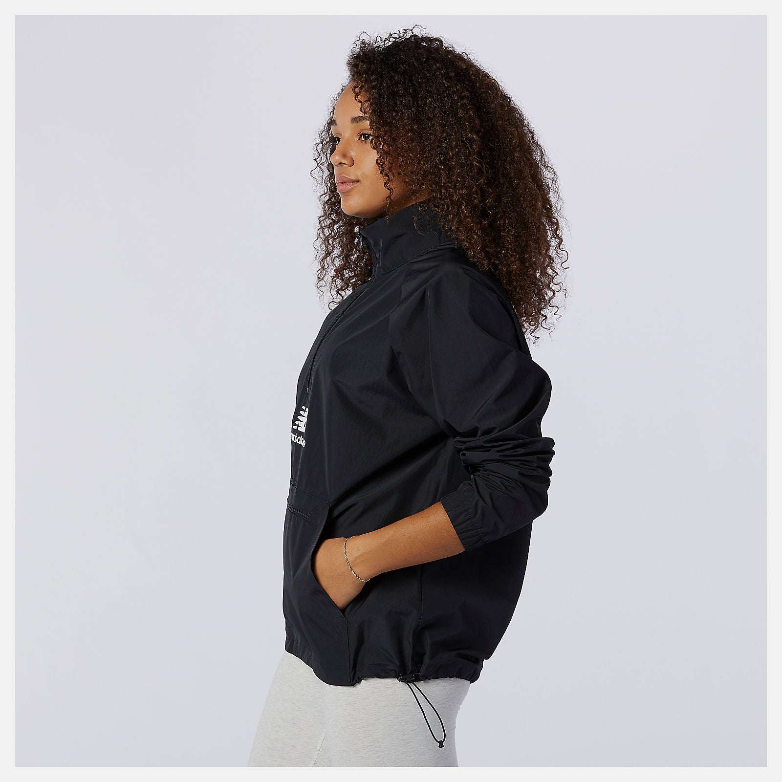New Balance For Sale - NB Essential Anorak
