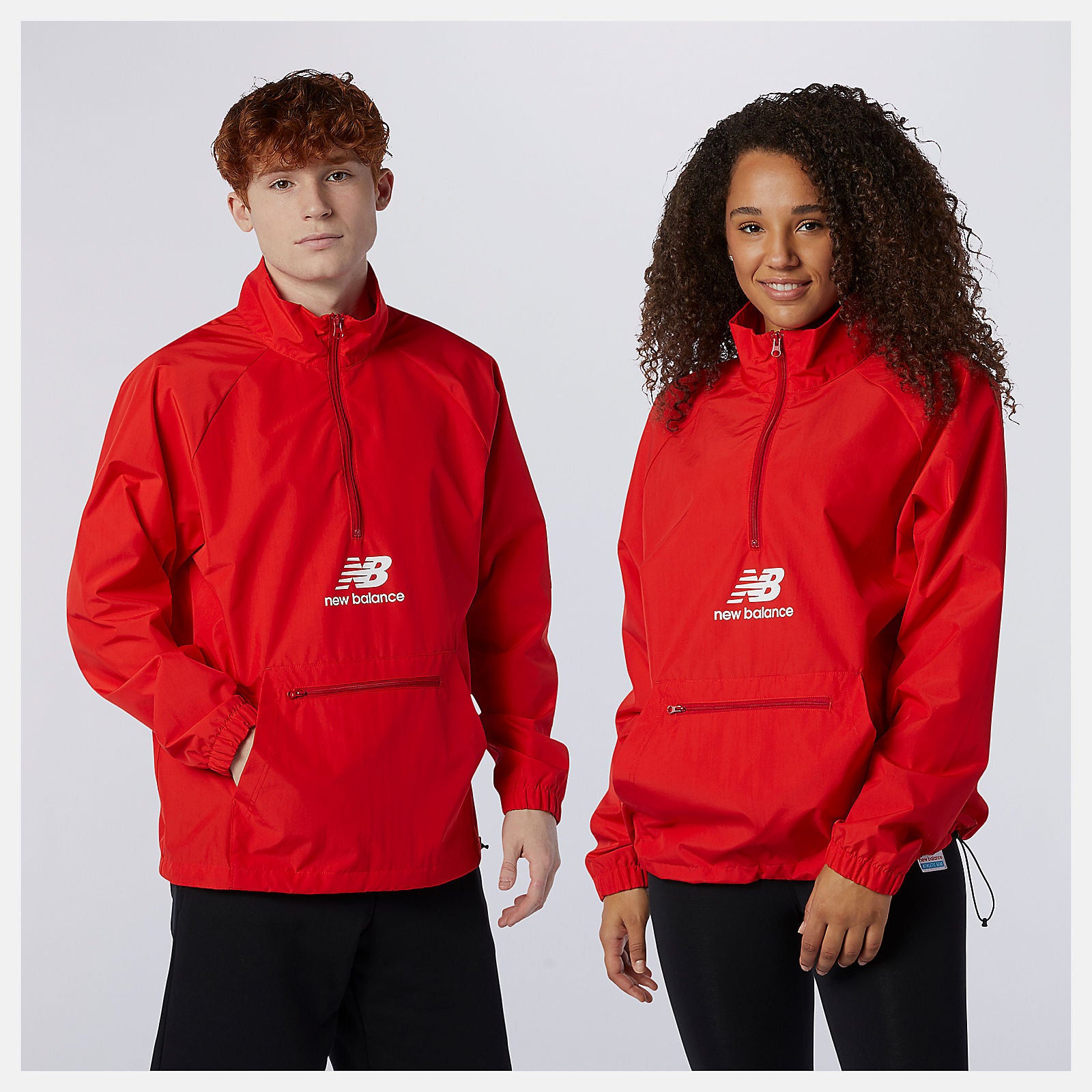 New Balance US - NB Essential Anorak