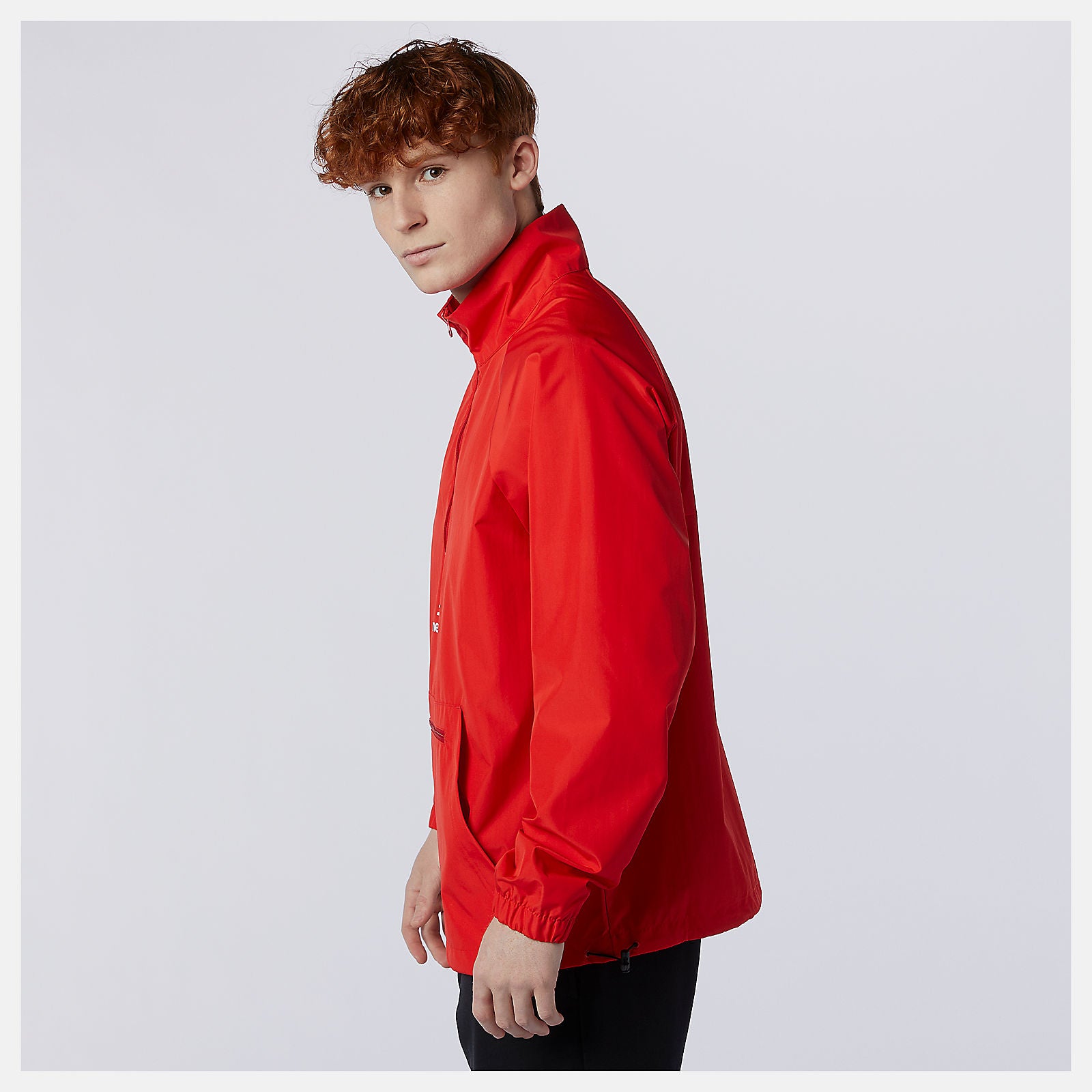 New Balance US - NB Essential Anorak