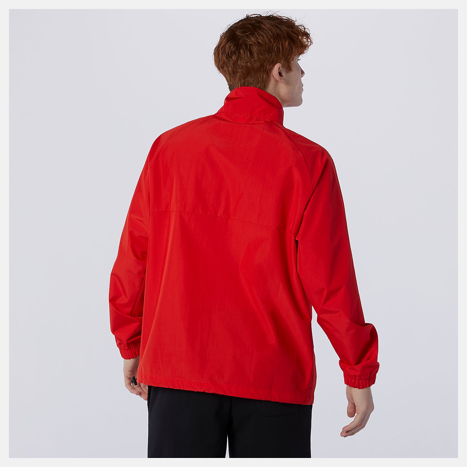 New Balance US - NB Essential Anorak
