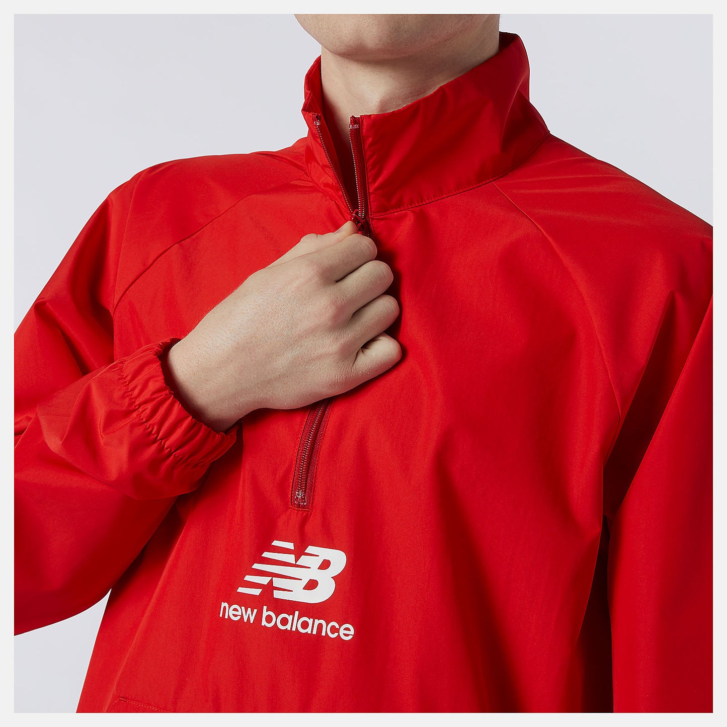 New Balance US - NB Essential Anorak