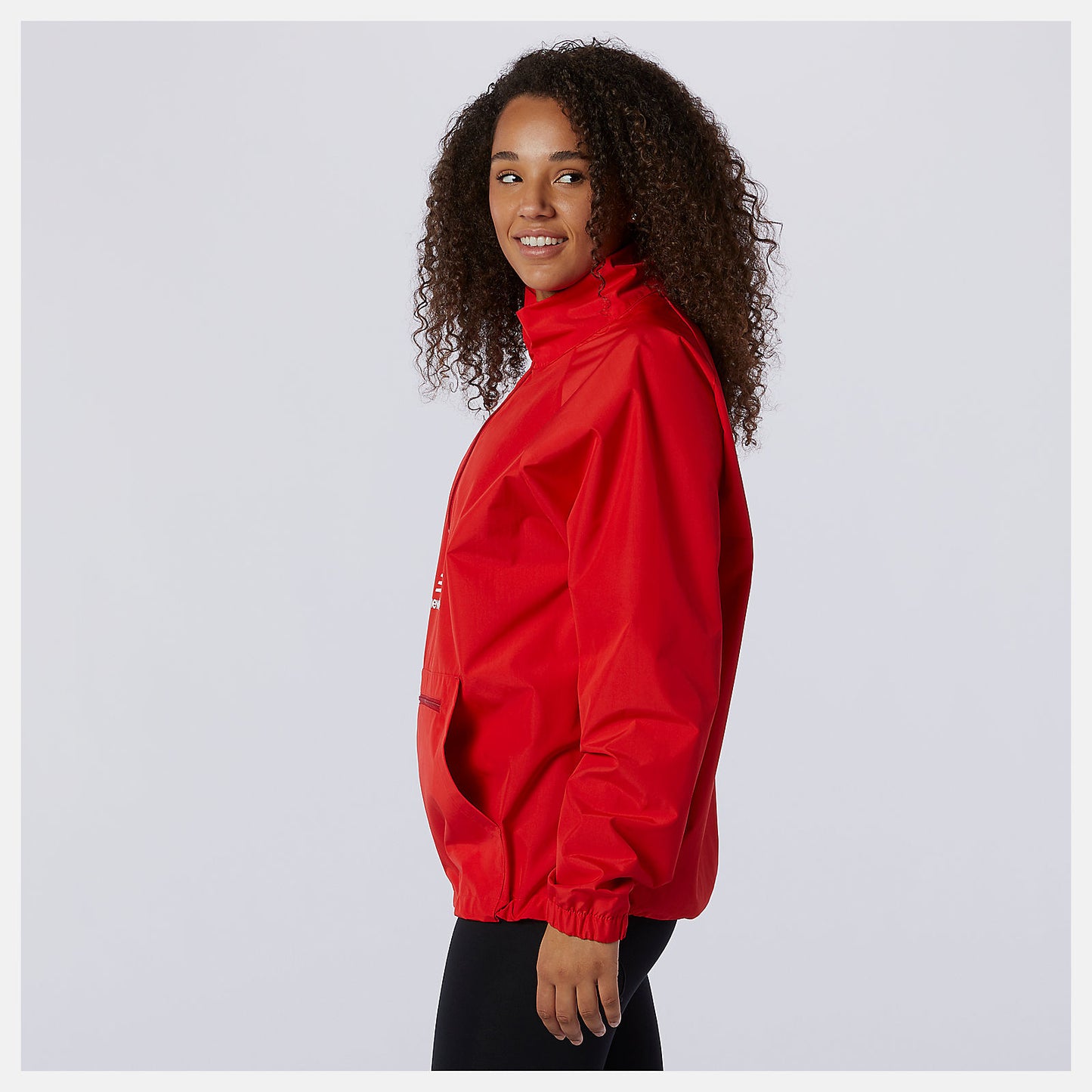 New Balance US - NB Essential Anorak
