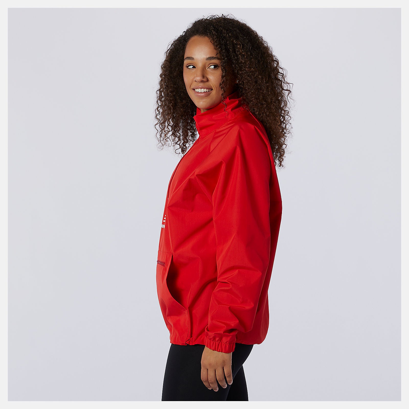 New Balance US - NB Essential Anorak