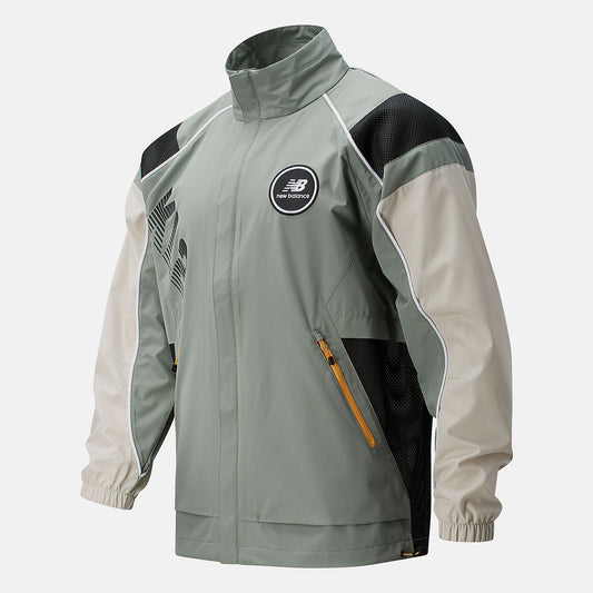 New Balance Sale - KL2 Nature of the Game Jacket