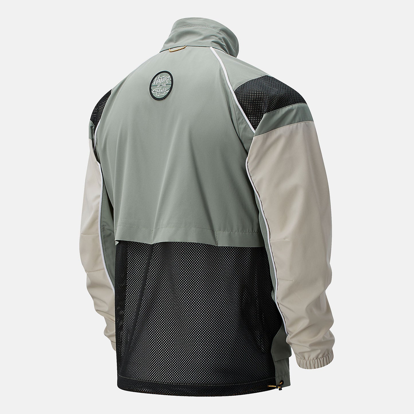 New Balance Sale - KL2 Nature of the Game Jacket