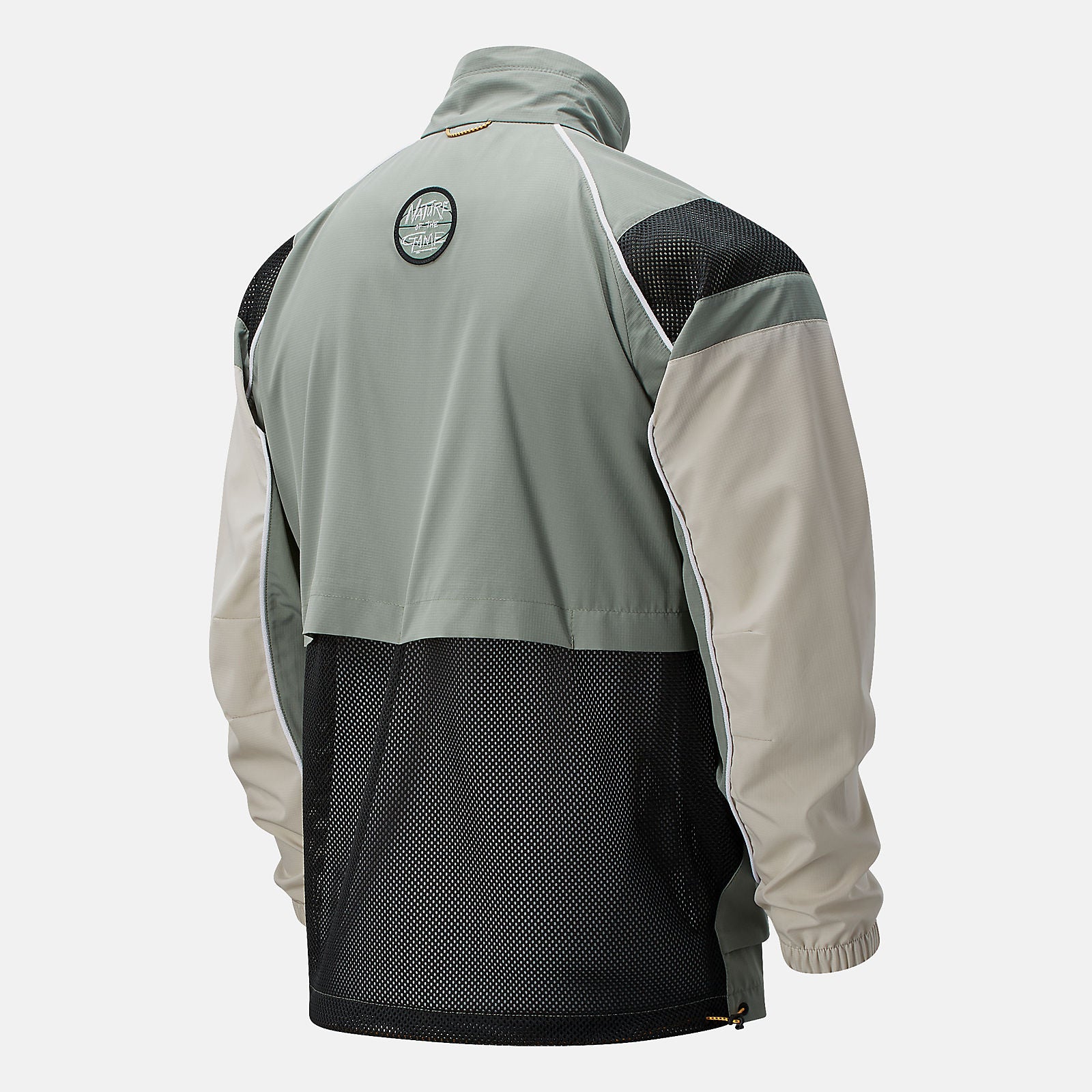 New Balance Sale - KL2 Nature of the Game Jacket