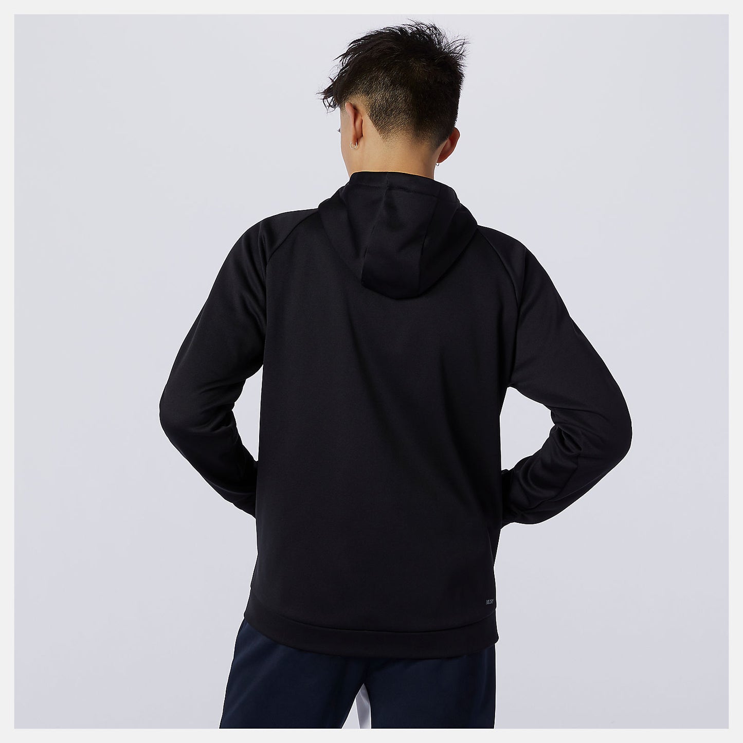 New Balance US - Tenacity Performance Fleece Full Zip