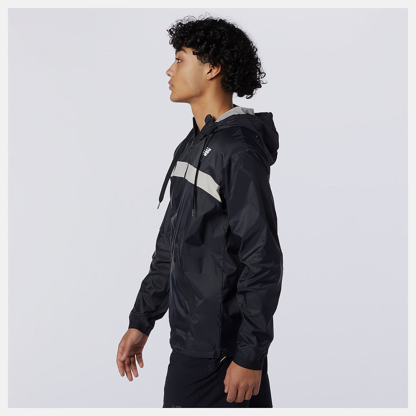 New Balance On Sale - R.W.T. Lightweight Woven Jacket