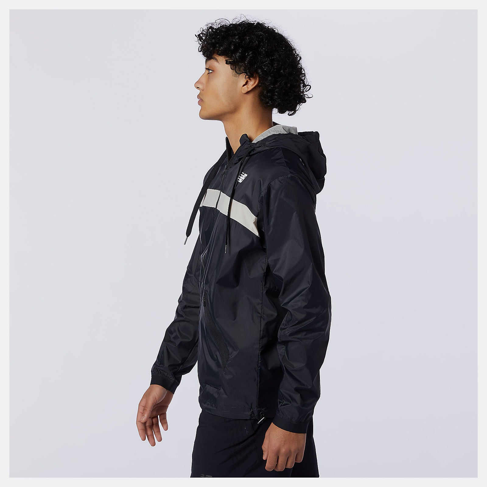 New Balance On Sale - R.W.T. Lightweight Woven Jacket