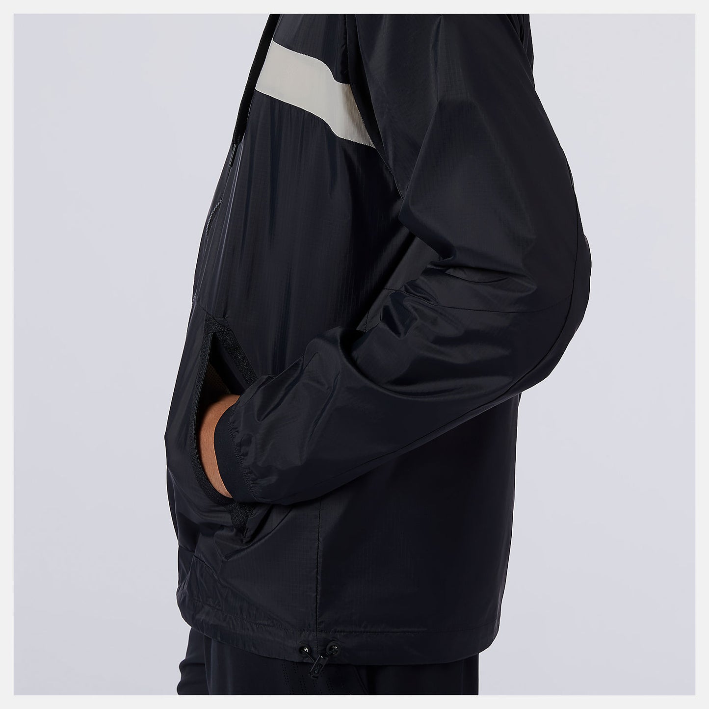 New Balance On Sale - R.W.T. Lightweight Woven Jacket