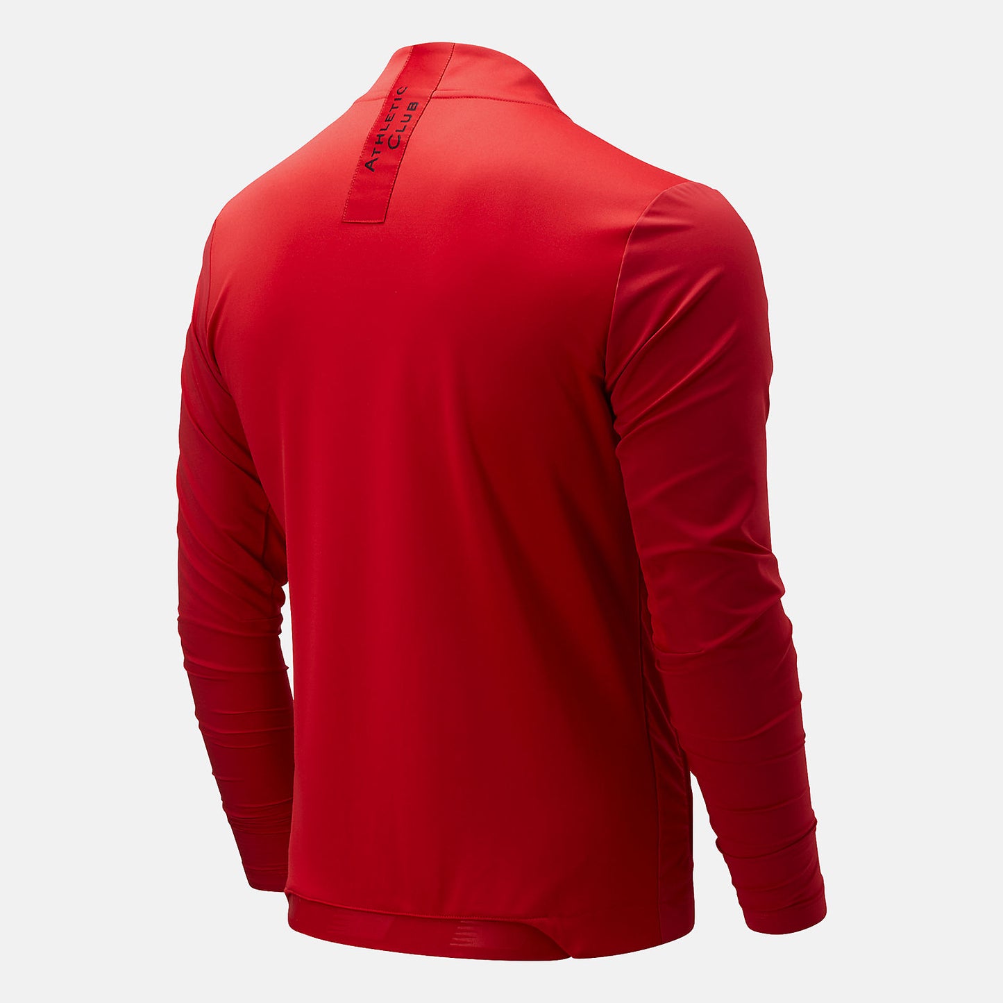 New Balance Online - Athletic Club Pre-Game Jacket